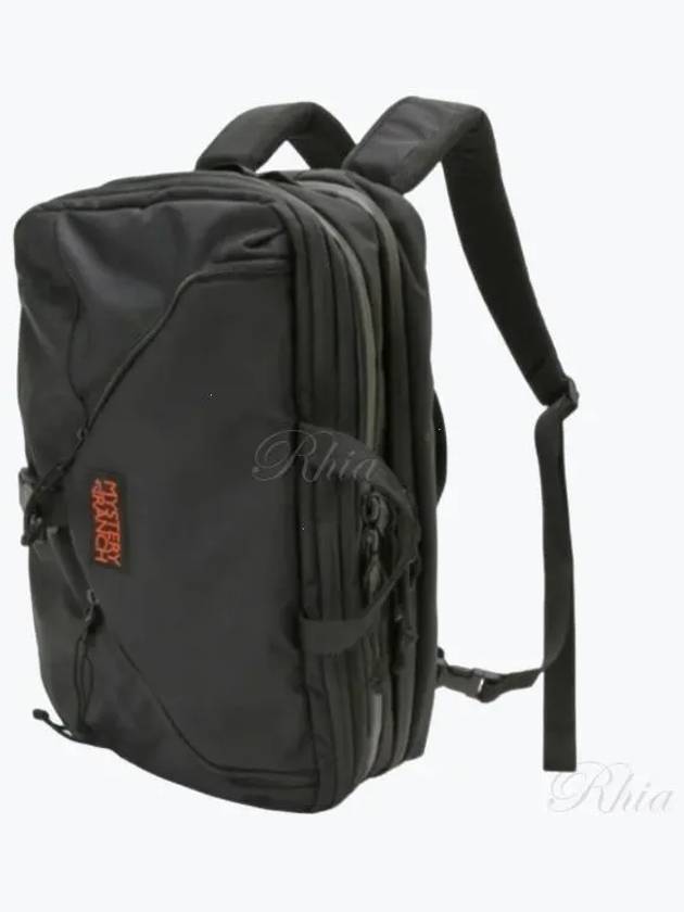 Ranch 3 Way 18 Backpack Black - MYSTERY - BALAAN 2