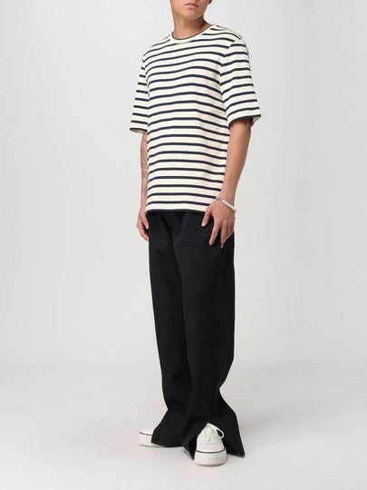 Pants men Jil Sander - JIL SANDER - BALAAN 2