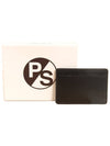 Paul Smith Card Case 5065 Men's Card Wallet - PAUL SMITH - BALAAN 5