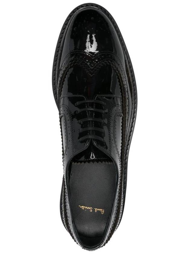 Paul Smith Fuentes Brogues - PAUL SMITH - BALAAN 4