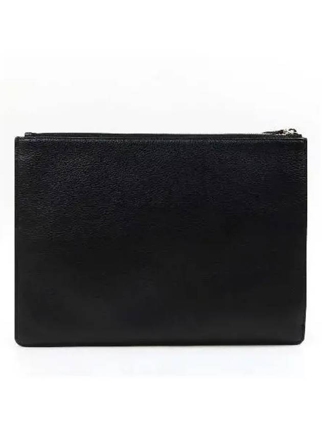 Ferragamo 22 clutch bag - SALVATORE FERRAGAMO - BALAAN 4