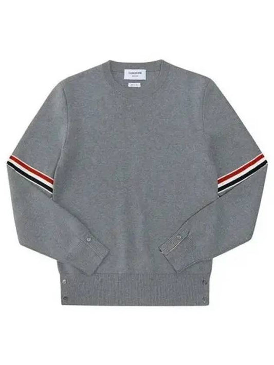 Men s knit 271642 - THOM BROWNE - BALAAN 1