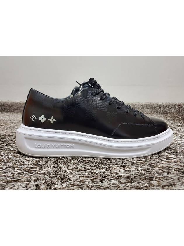 Beverly Hills sneakers 6 250 - LOUIS VUITTON - BALAAN 7