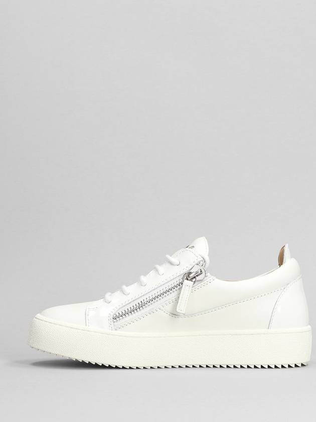 Giuseppe Zanotti Gail  Sneakers - GIUSEPPE ZANOTTI - BALAAN 3