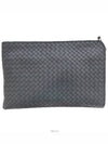 men clutch bag - BOTTEGA VENETA - BALAAN 8