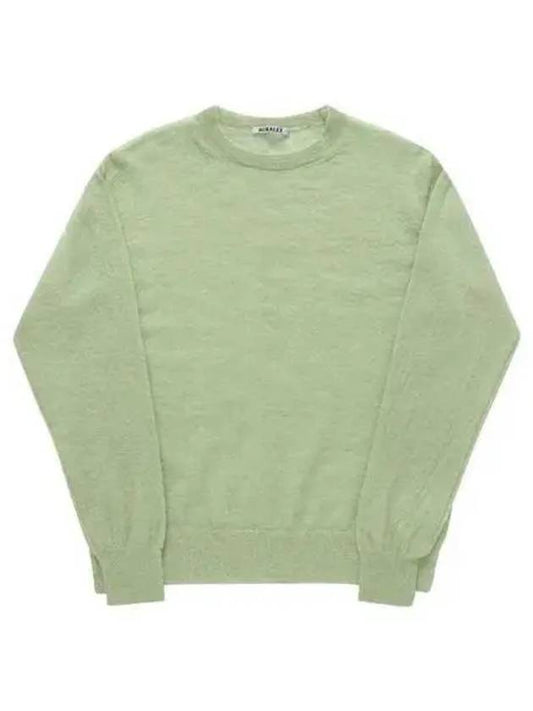 Men s knit 271554 - AURALEE - BALAAN 1