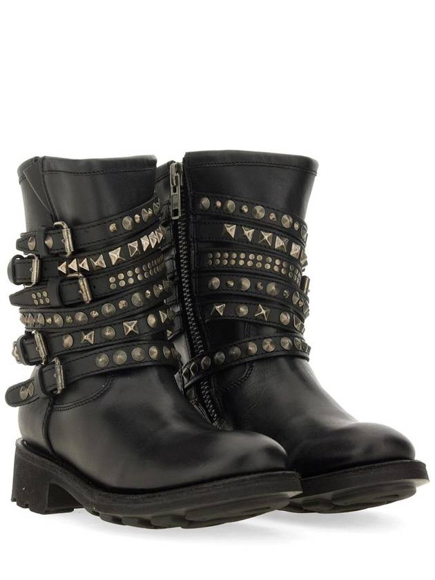 Ash Tempt Boot - ASH - BALAAN 2