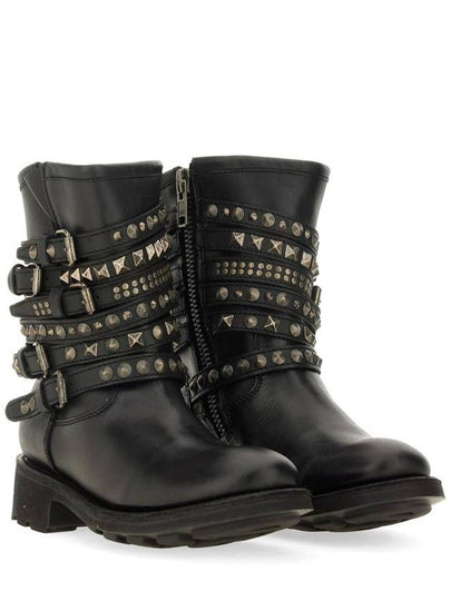 Ash Tempt Boot - ASH - BALAAN 2