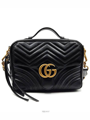 women shoulder bag - GUCCI - BALAAN 1