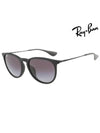 Eyewear Erica Classic Sunglasses Black - RAY-BAN - BALAAN 3