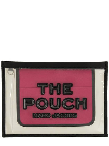 POUCH LARGE - MARC JACOBS - BALAAN 1