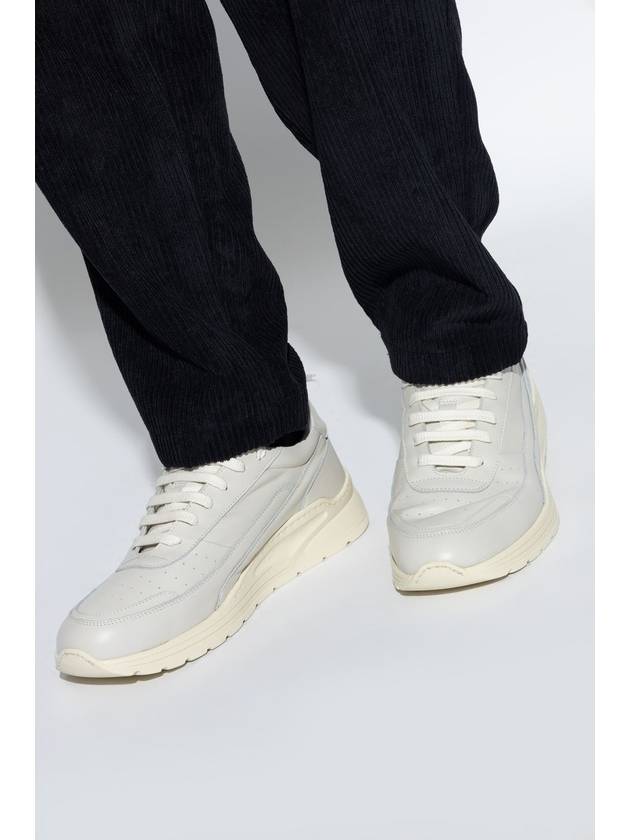 Common Projects Sneakers Track 90, Men's, Grey - COMMON PROJECTS - BALAAN 2