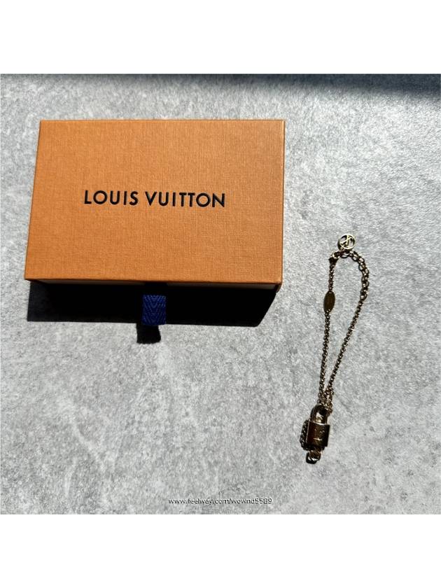 women bracelet - LOUIS VUITTON - BALAAN 5