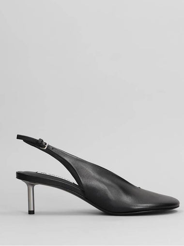 Jil Sander Pumps 65 Pumps - JIL SANDER - BALAAN 1