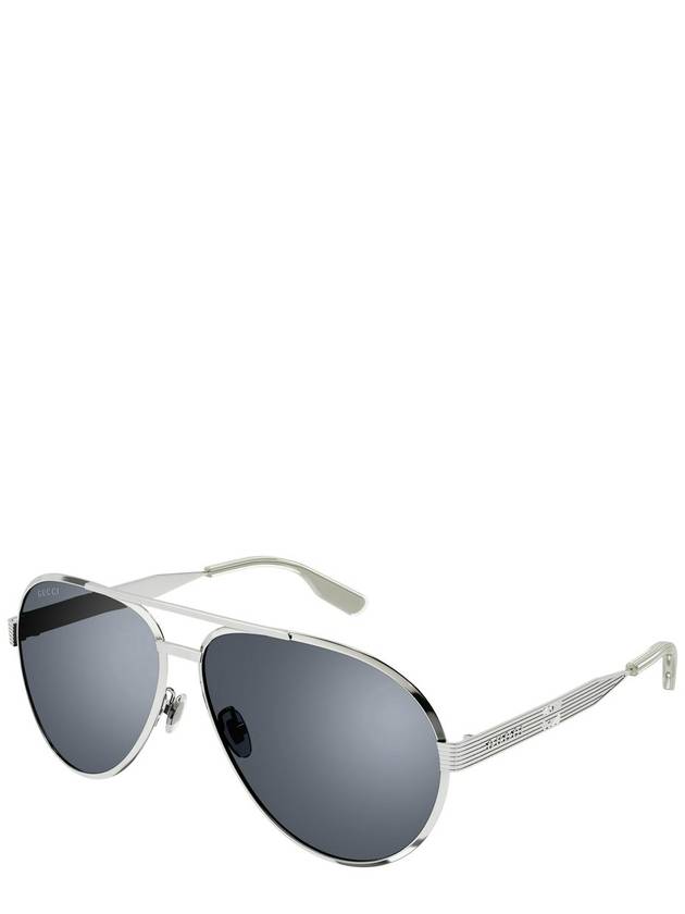 Pilot frame sunglasses GG1513S - GUCCI - BALAAN 3