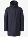 Roland Men's Hooded Jacket ROLAND C0403 - MACKAGE - BALAAN 2