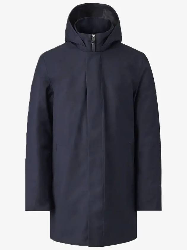 Roland Men's Hooded Jacket ROLAND C0403 - MACKAGE - BALAAN 2