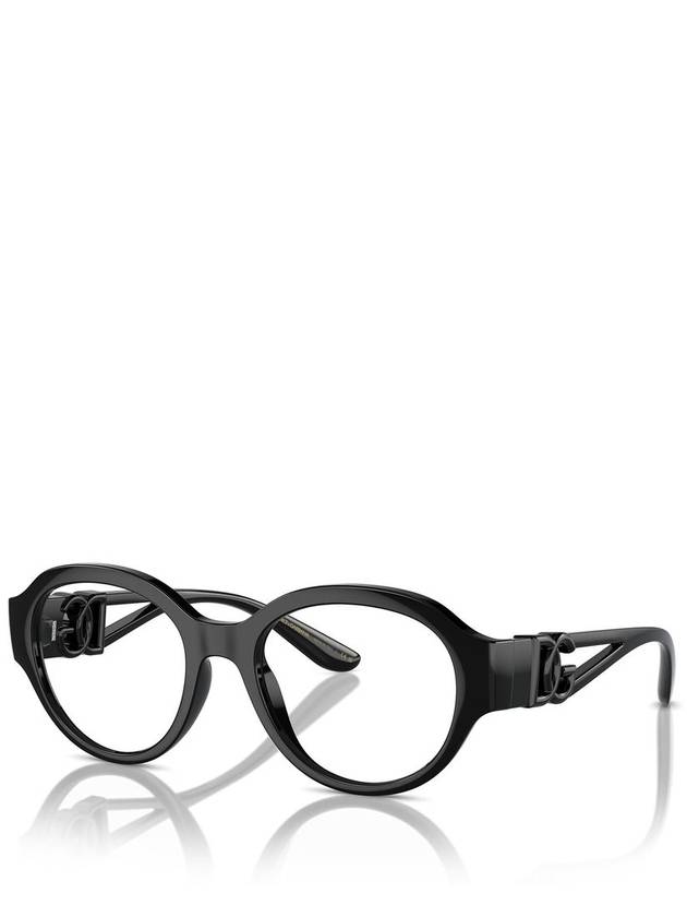 Dolce & Gabbana DG5111 Black - DOLCE&GABBANA - BALAAN 2