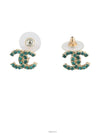 women earrings - CHANEL - BALAAN 4