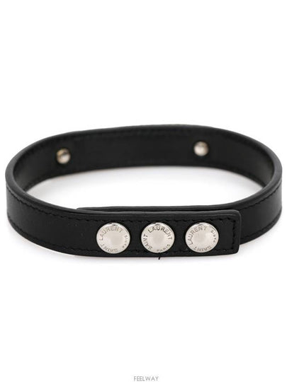 women bracelet - SAINT LAURENT - BALAAN 2