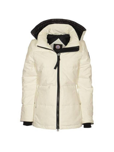 Outerwear 3804WB433 NORTHSTAR WHITE - CANADA GOOSE - BALAAN 1