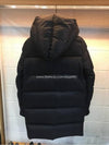 Men's Big Hood Goose Padding RU17F8993EV 09 - RICK OWENS - BALAAN 6