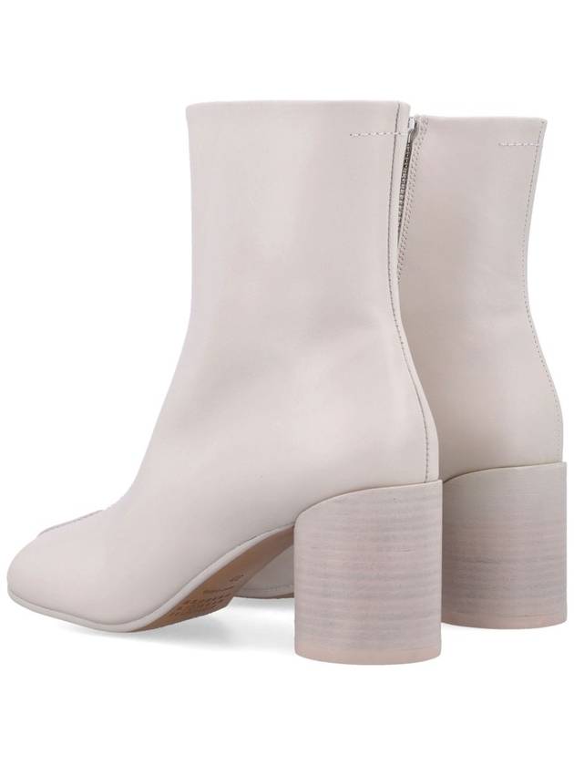 Tabi ankle boots - MAISON MARGIELA - BALAAN 4