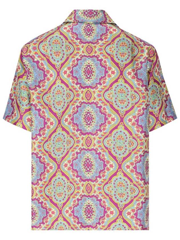 Etro Shirts - ETRO - BALAAN 2