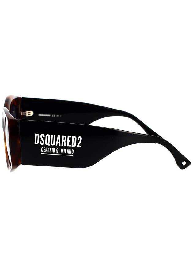 Dsquared2 Sunglasses - DSQUARED2 - BALAAN 3