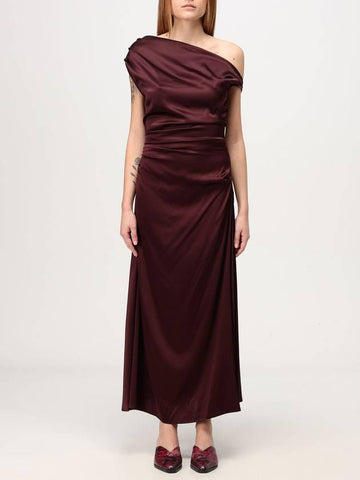 Dress woman Staud - STAUD - BALAAN 1