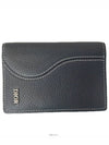 men card wallet - DIOR - BALAAN 5