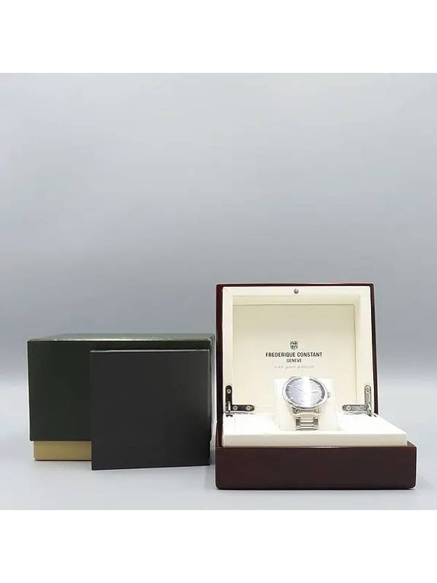 705N4S6B2 Men s Watch - FREDERIQUE CONSTANT - BALAAN 6