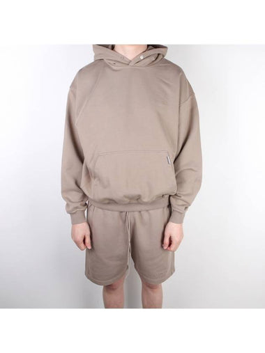 Blank Hood Tan M04104 38 - REPRESENT - BALAAN 1