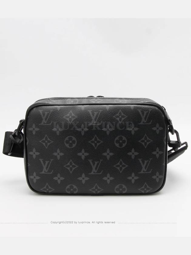 Alpha Messenger Monogram M46955 1210rv - LOUIS VUITTON - BALAAN 3