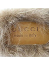 Smith Market Used Luxury Goods 397647 Men s Shoes - GUCCI - BALAAN 6