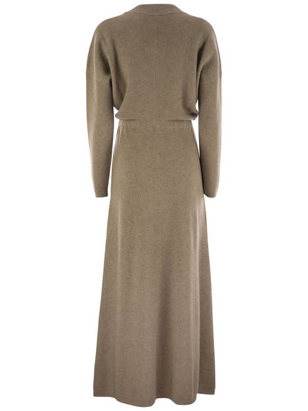 Brunello Cucinelli Dresses - BRUNELLO CUCINELLI - BALAAN 2