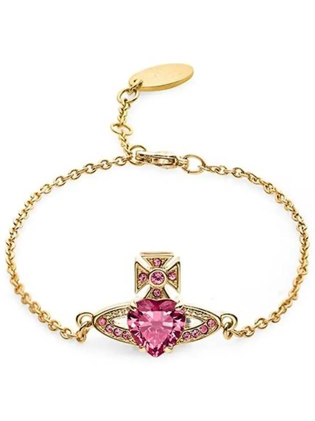 Women's Ariella Bracelet Gold - VIVIENNE WESTWOOD - BALAAN 5