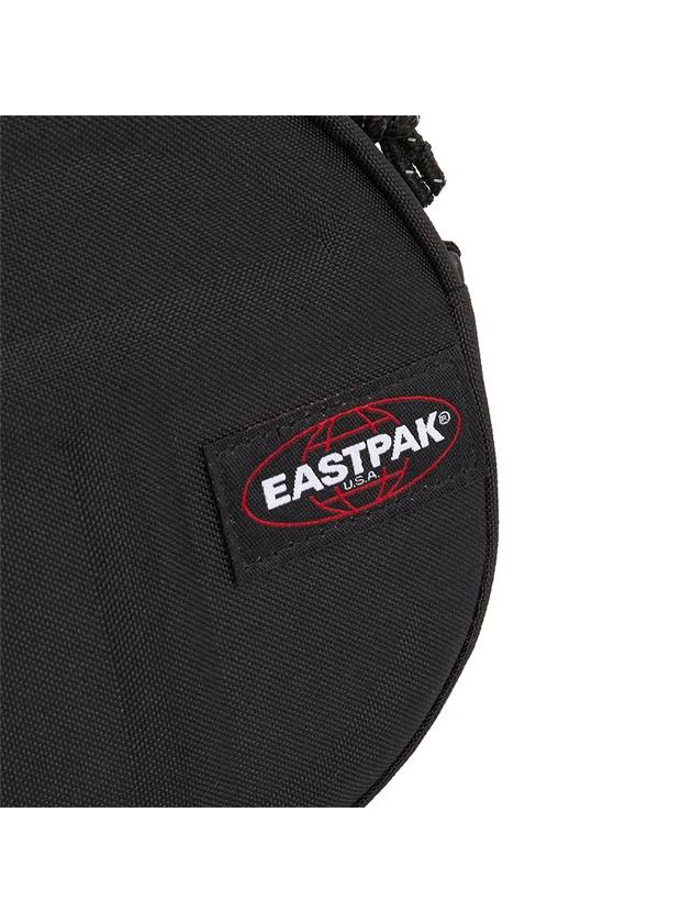 Eastpack Circle Bag EK0A5BBC S06 BLACK Unisex - TELFAR - BALAAN 7