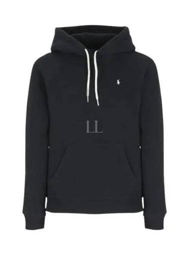 211943007003 Pony logo hoodie - POLO RALPH LAUREN - BALAAN 1