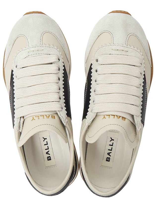 Sony women's sneakers SONNEY B W 97 - BALLY - BALAAN 2