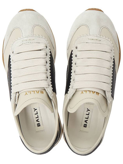 Sony women's sneakers SONNEY B W 97 - BALLY - BALAAN 2