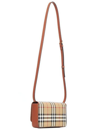 Burberry Shoulder Bags - BURBERRY - BALAAN 1