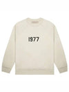 1977 Sweatshirt Wheat Beige - FEAR OF GOD - BALAAN 2