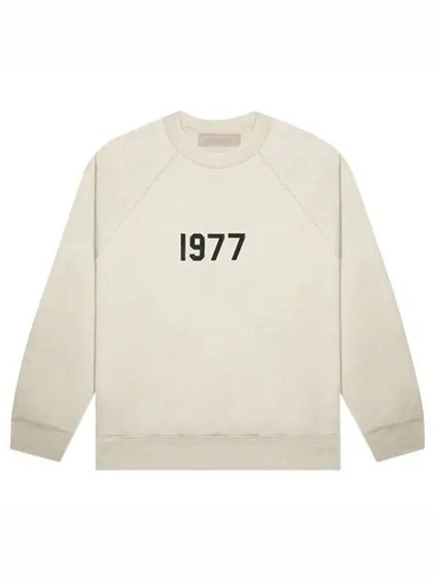 1977 Sweatshirt Wheat Beige - FEAR OF GOD - BALAAN 2