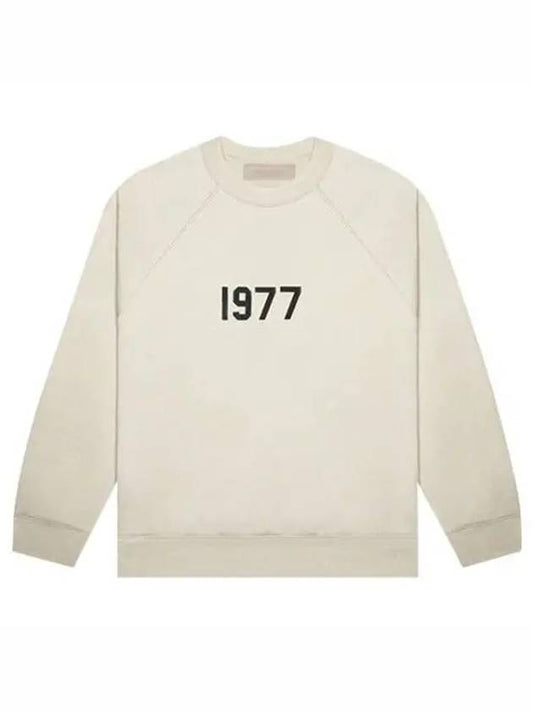 1977 Sweatshirt Wheat Beige - FEAR OF GOD - BALAAN 2