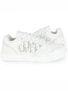 B27 Low Top Sneakers White - DIOR - BALAAN 2