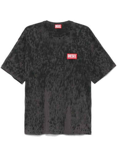 Diesel T-Boxt-K6 T-Shirt - DIESEL - BALAAN 1