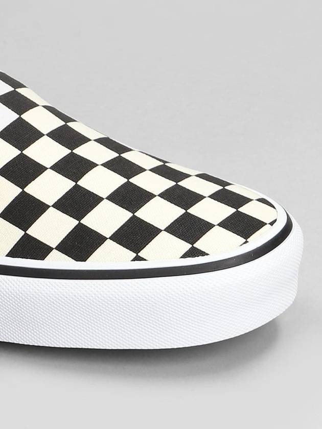 Classic Checkerboard Slip-Ons - VANS - BALAAN 6