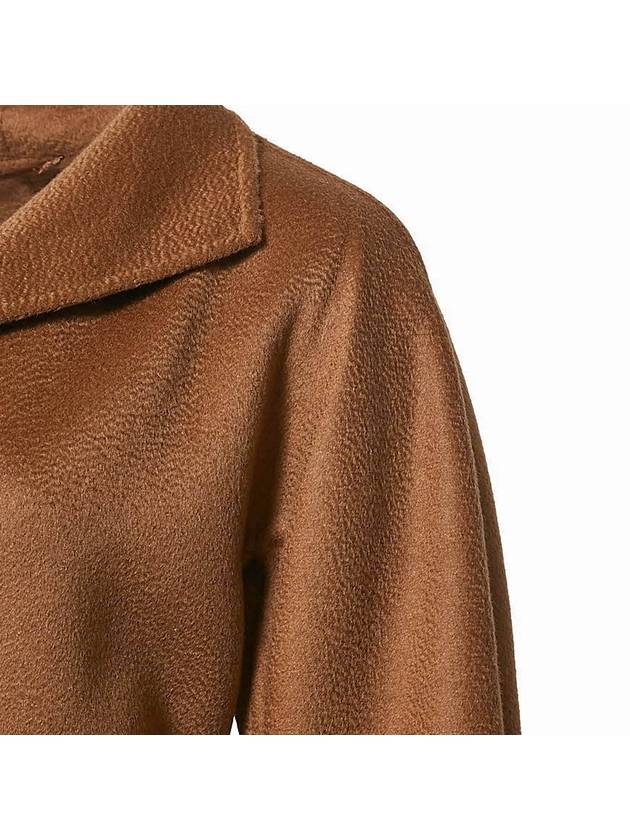 LILIA cashmere coat LILIA 003 - MAX MARA - BALAAN 6