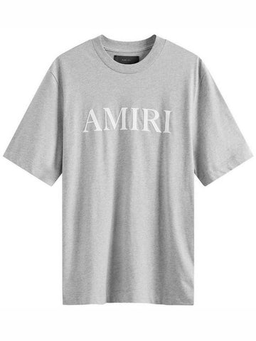 AMIRI AMIRI CORE LOGO TEE - AMIRI - BALAAN 1